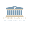 hyder lawyer Logo